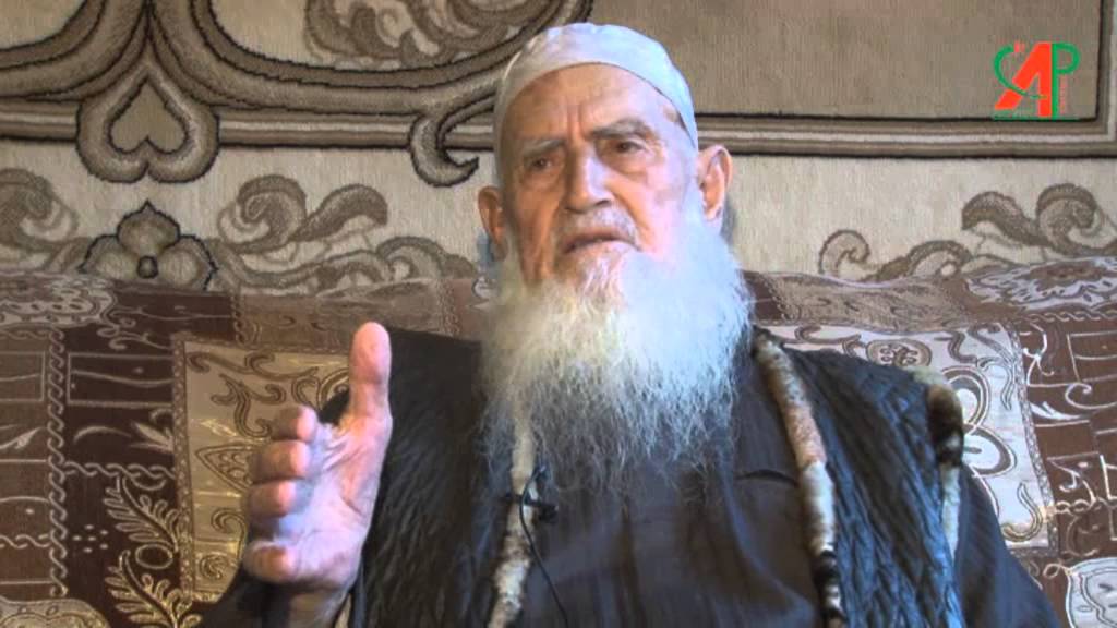 Г1алг1ай къаман дег1а оамал