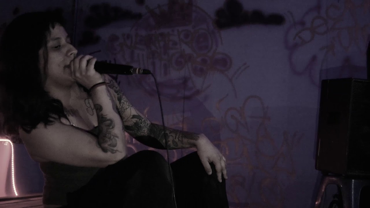 Notas-Valeska M24 en Vivo (Juliaca)