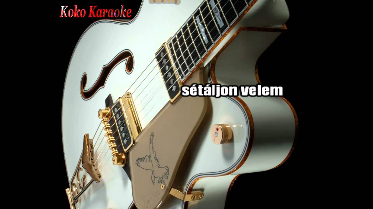 Ohio- Feldolgozás (Kokó Karaoke)