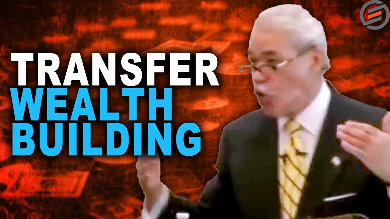 The Power of Connection and Wealth Building - Dr. George Fraser