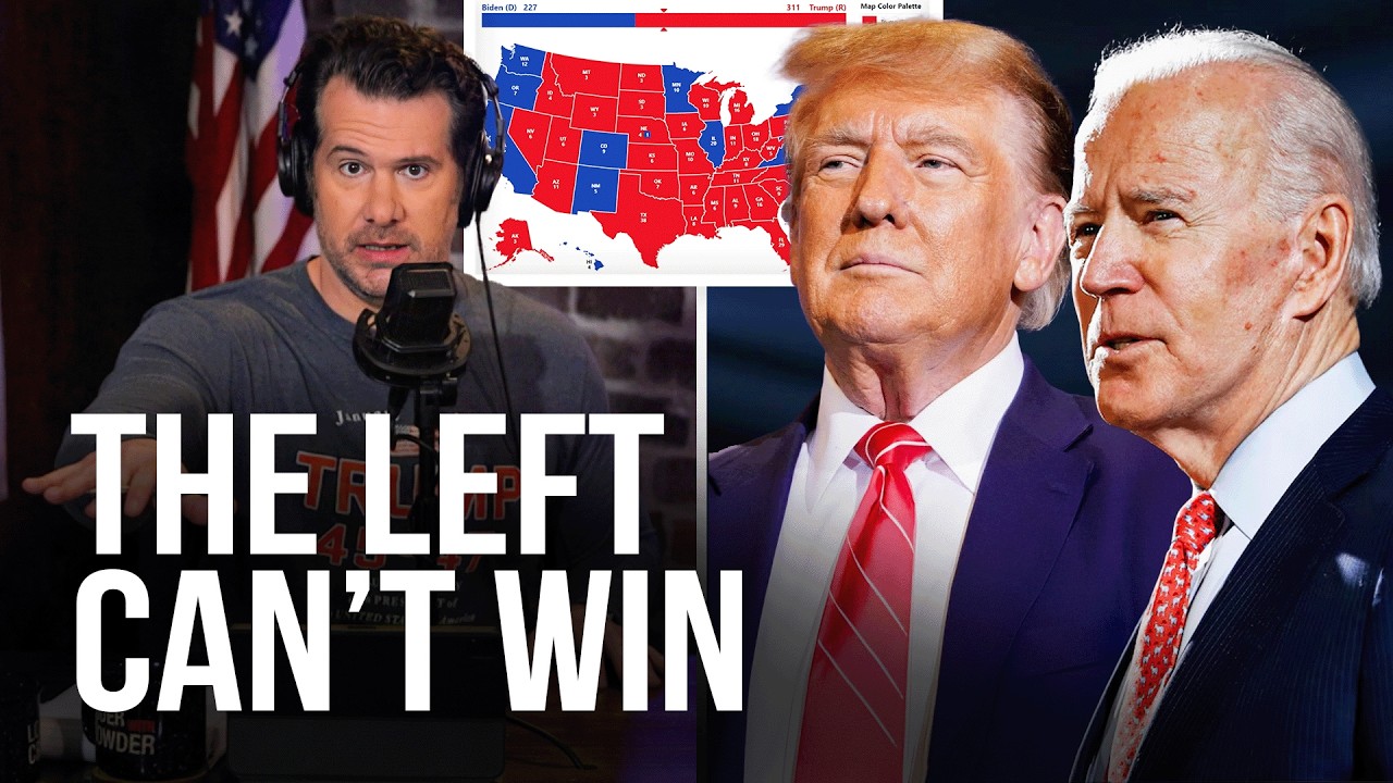 This Is Why Democrats Can&rsquo;t Win Without Open Borders