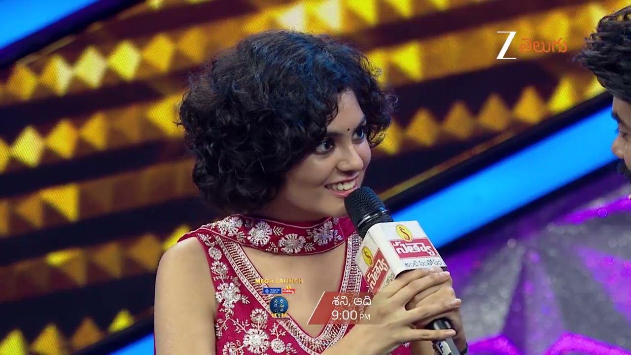 SaReGaMaPa The Next Singing Sensation | Mega Launch Promo | Sat & Sun 9 PM | Zee Telugu