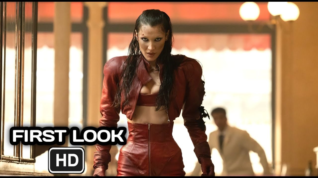 THE BEAUTY (2026) First Look | Ryan Murphy | Hulu | Disney Plus | FX | Release Date | Cast and Crew