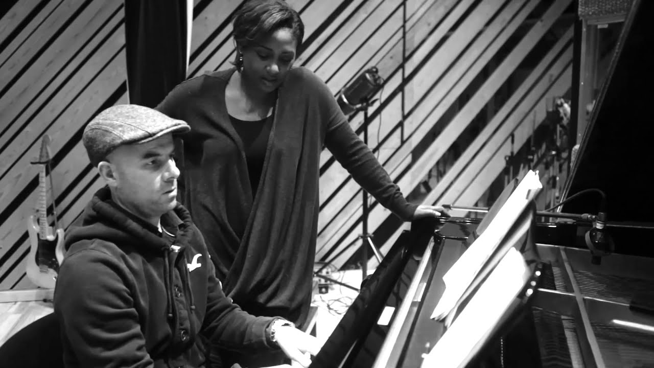 The Way We Were | The Piano Ballads - Volume 1