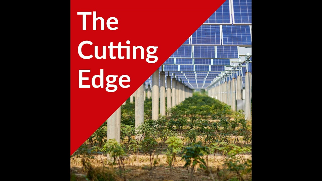Episode #47: Agrivoltaics Part III, Agronomic Research