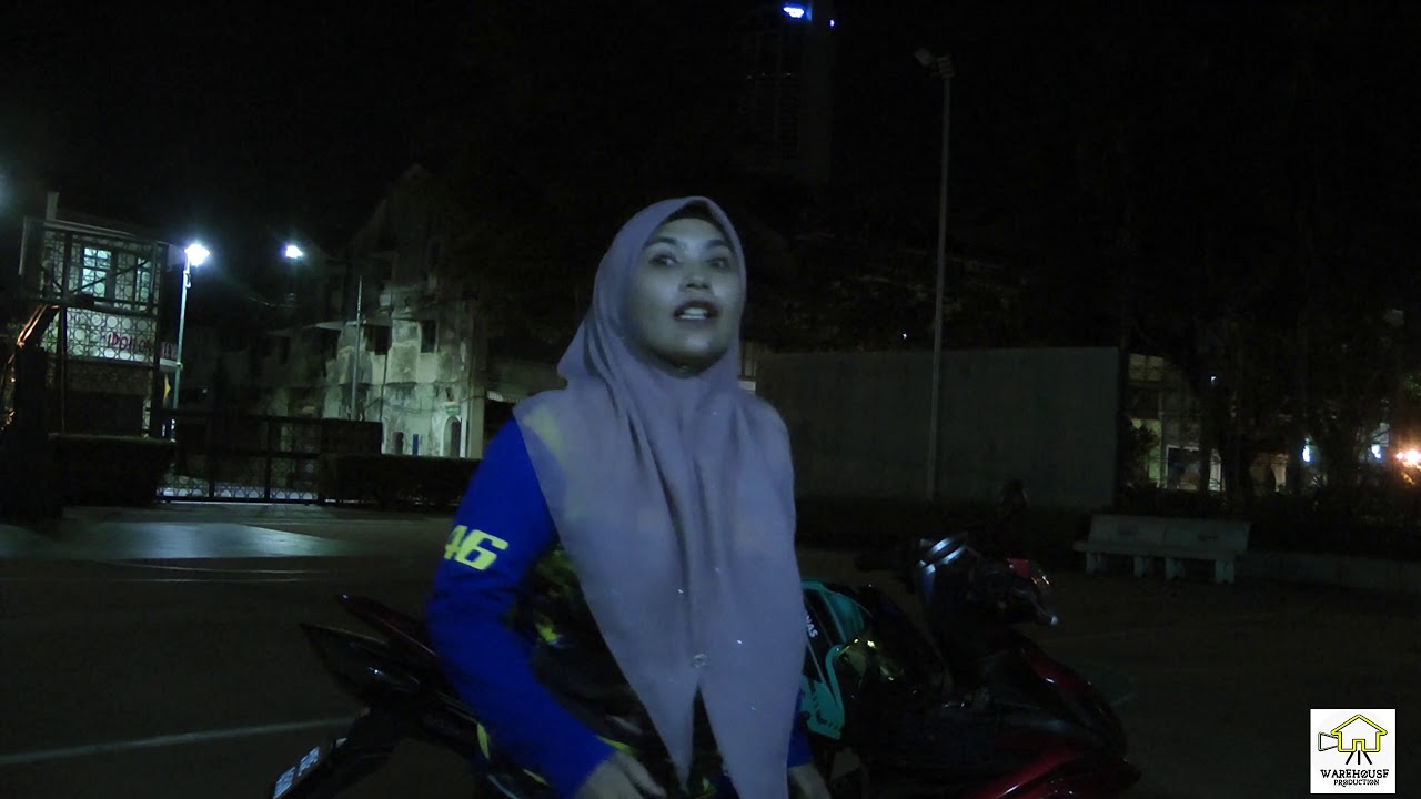 Semacam Seram 2 - Bukit Lengkok