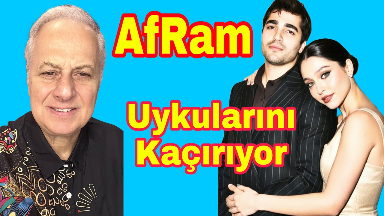Yeni karar: Mert Ramazan Demir ve Afra Sara&ccedil;oğlu artık işleriyle konuşacak