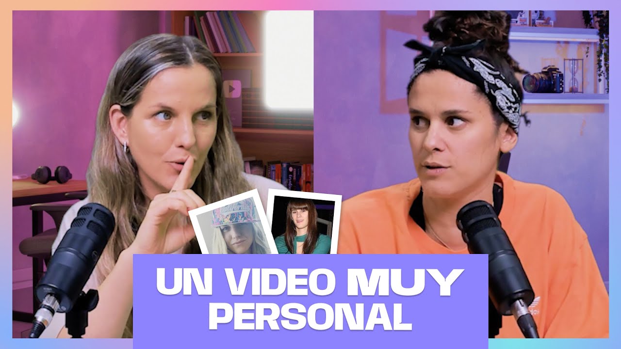 💫CRECER SIENDO LGBT: NUESTRA HISTORIA💫