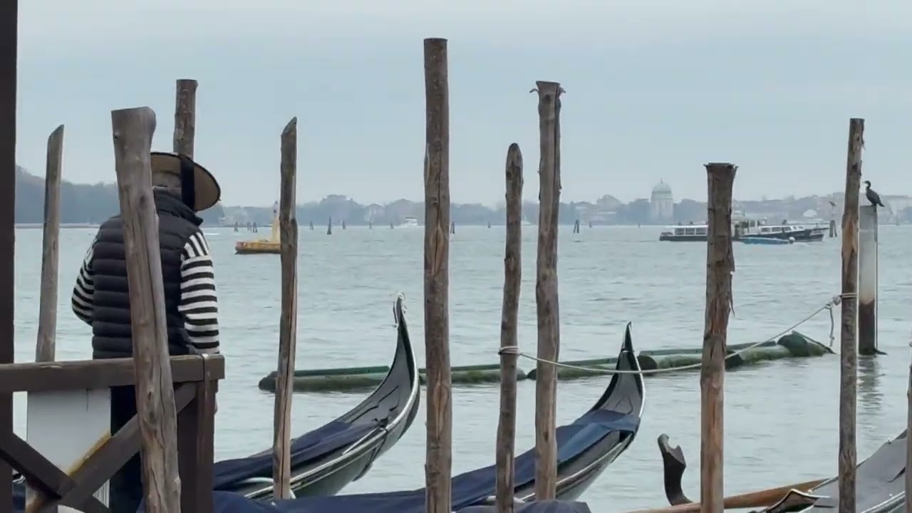 Venice, Italy #venice #italy #travel #vikingcruises #history #veniceitaly #gondola
