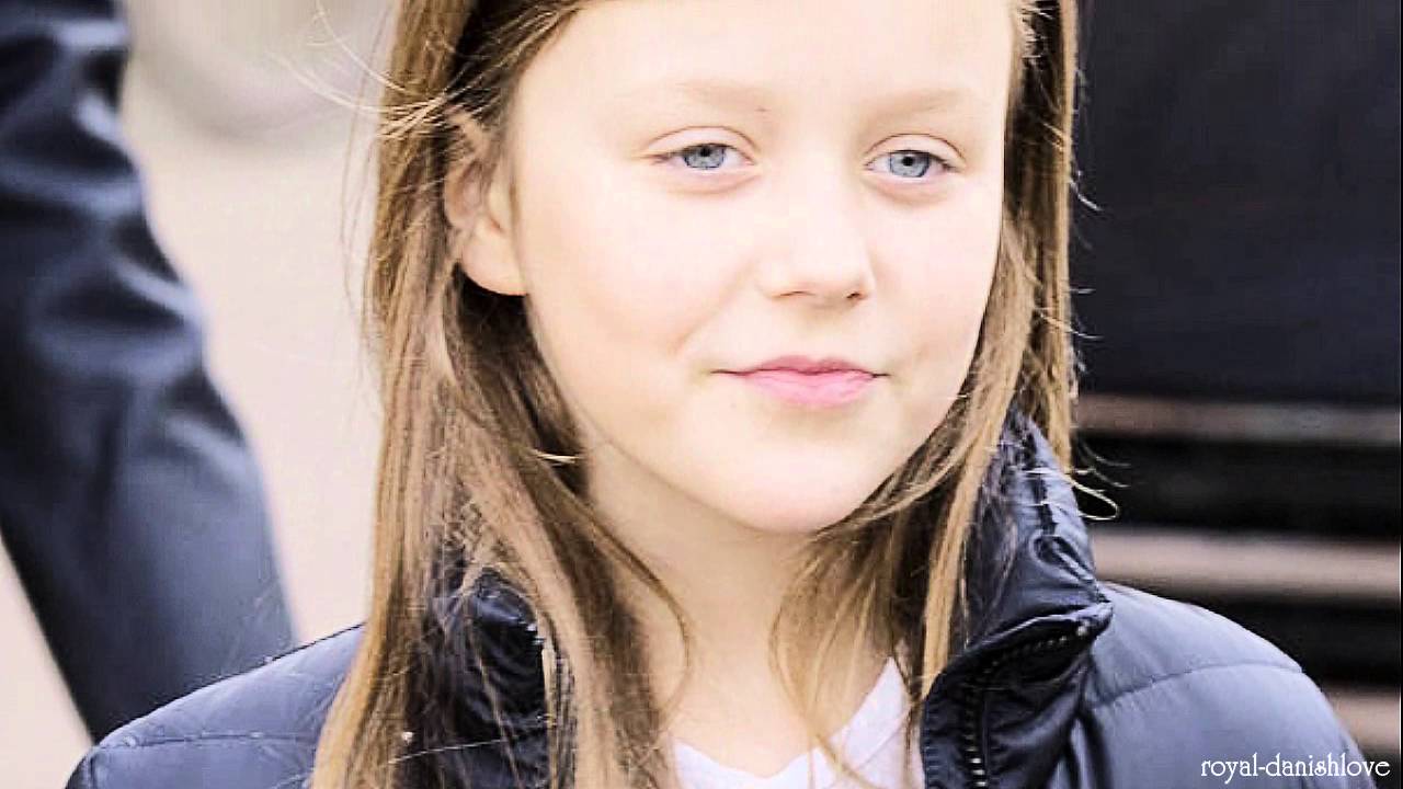 Princess Isabella of Denmark | 9th birthday | 2016