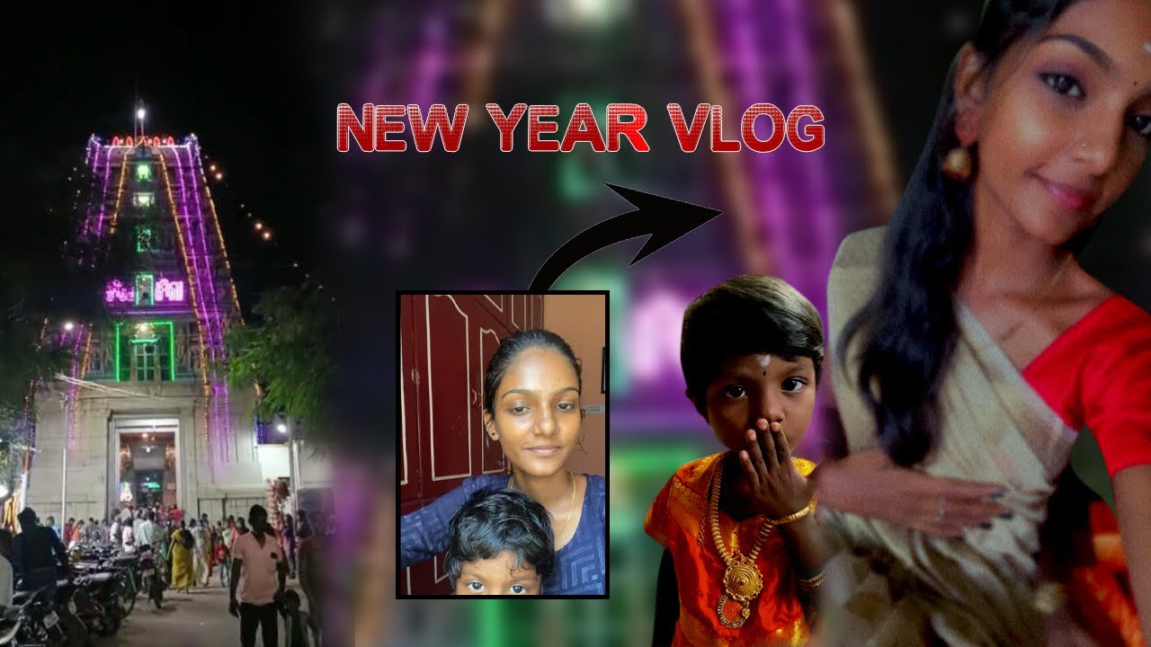New Year vlog&hellip;❤️🥳✨