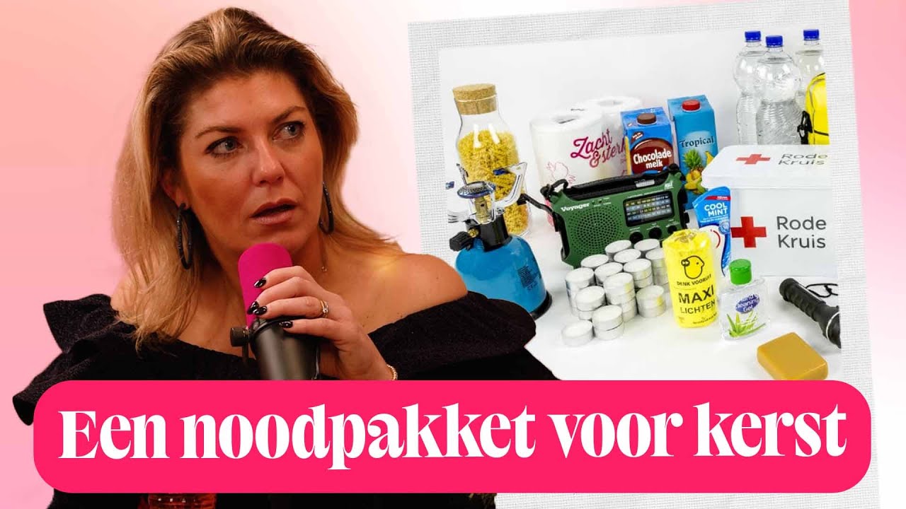 KREEFT & BISQUE OP HET KINDERKERSTDINER