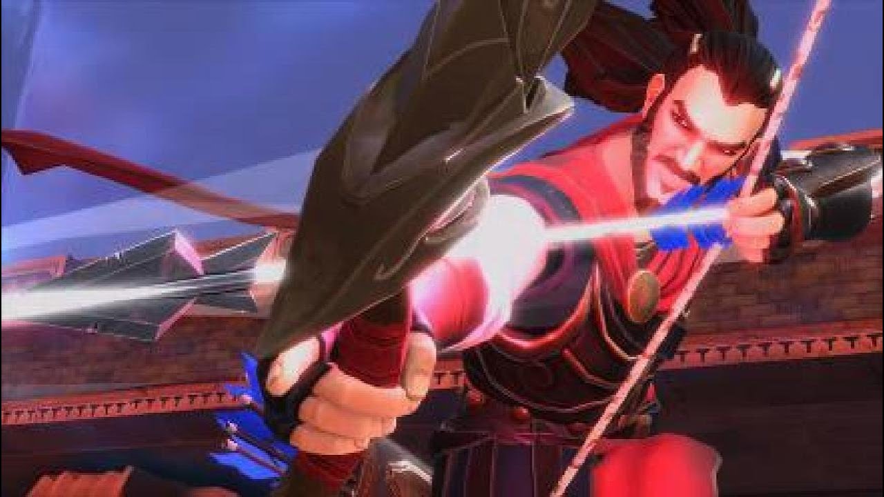 Prince of Persia: The Lost Crown Menolias Boss Fight Tips