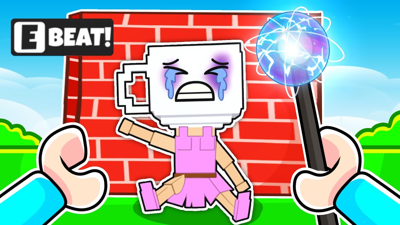 CASTE A SPELL ON BRAINROTS IN ROBLOX !!