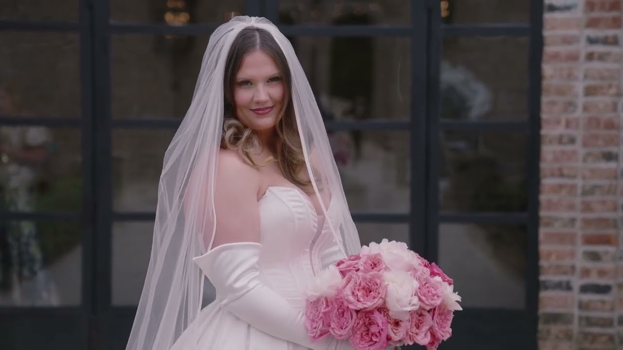 Sarah + Lukus at Iron Manor - Highlight Film