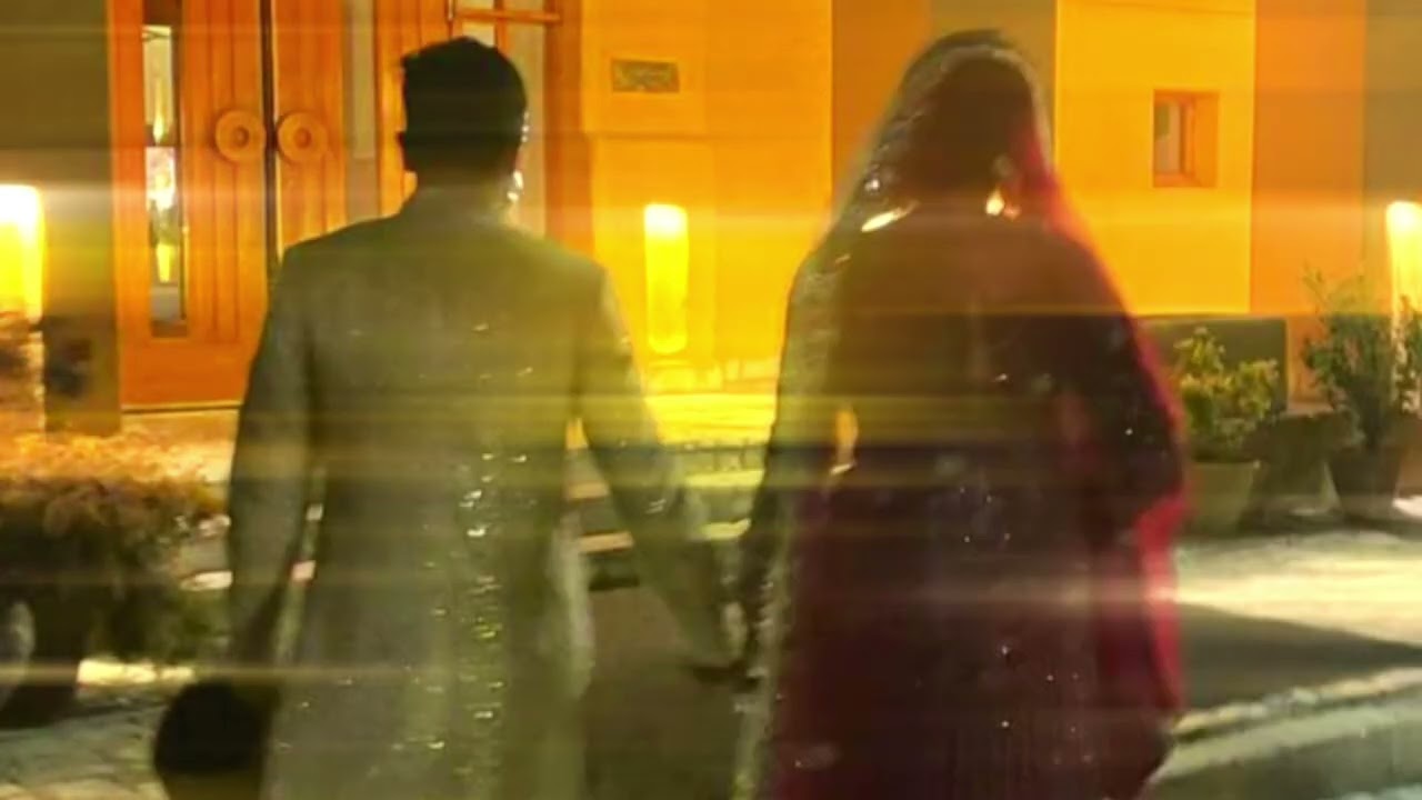 mere rashke qamar but real version (spedup)