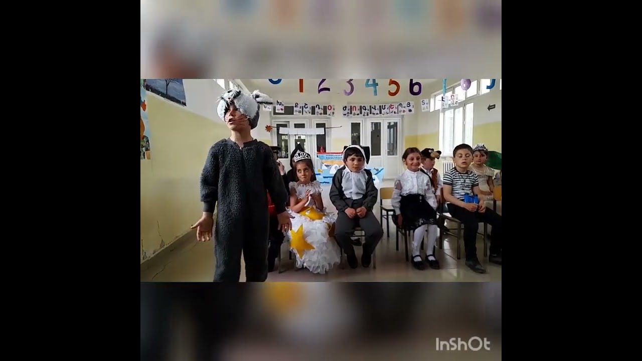 Այբբենարանի  հանդես