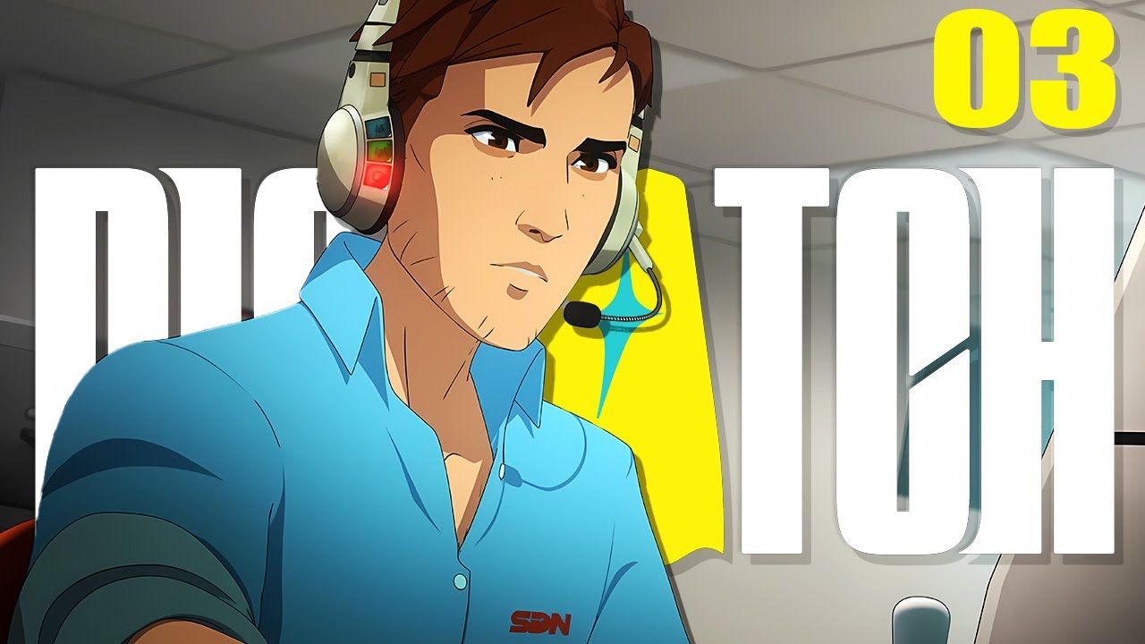 Dispatch #3: Finale!  (Jan 6, 2026)