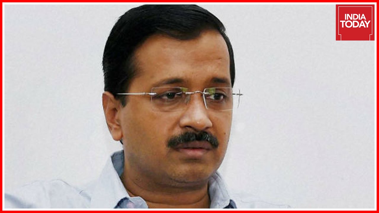 Arvind Kejriwal Sacks Minister Sandeep Kumar Over Objectionable CD