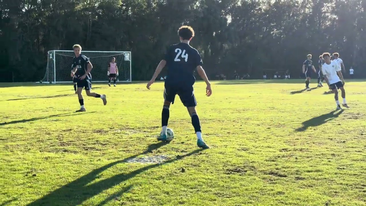 07-08 CSC MLS Next vs One FC