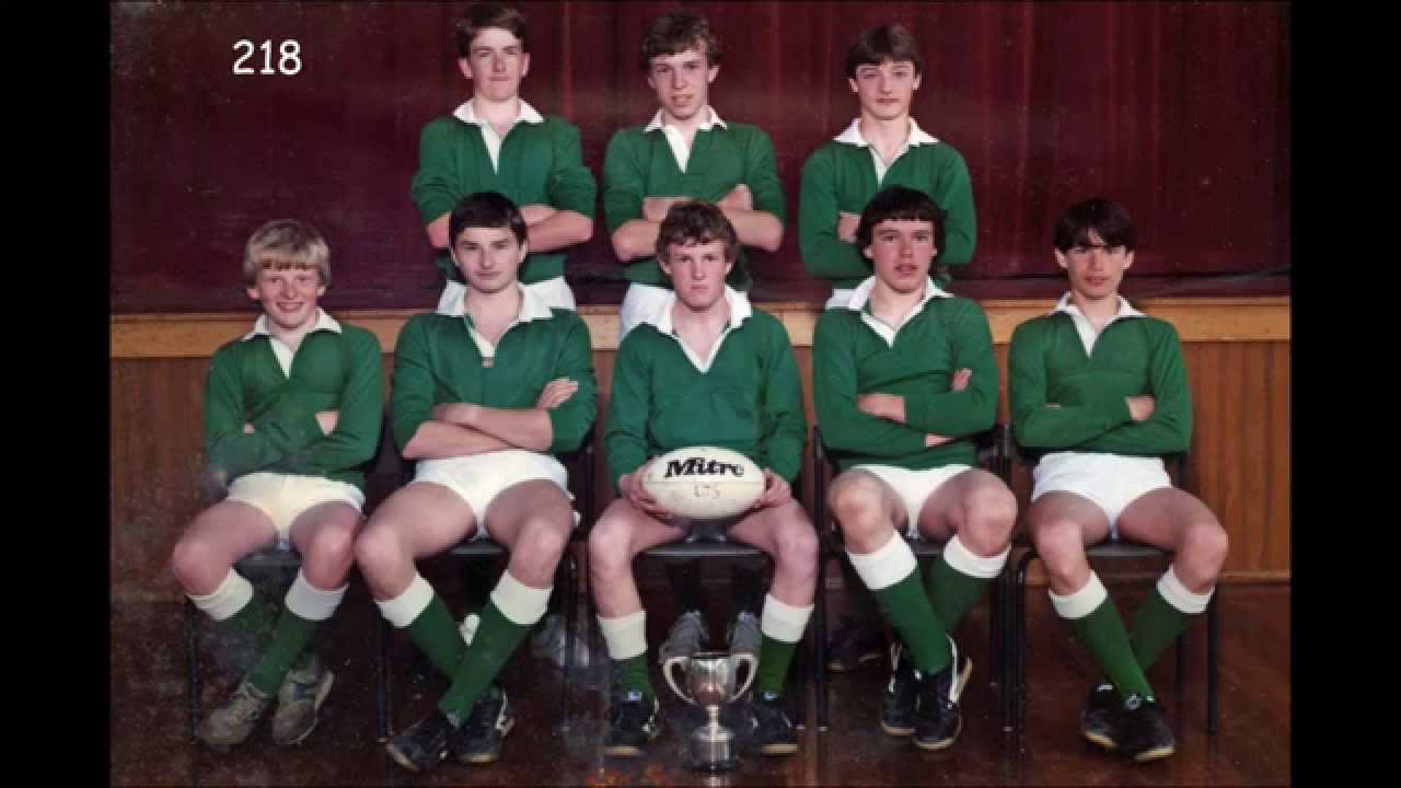 Laurence Jackson School 5,  Sport