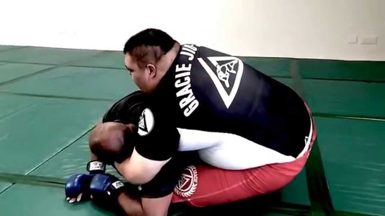 Gracie Jiu Jitsu Palm Desert