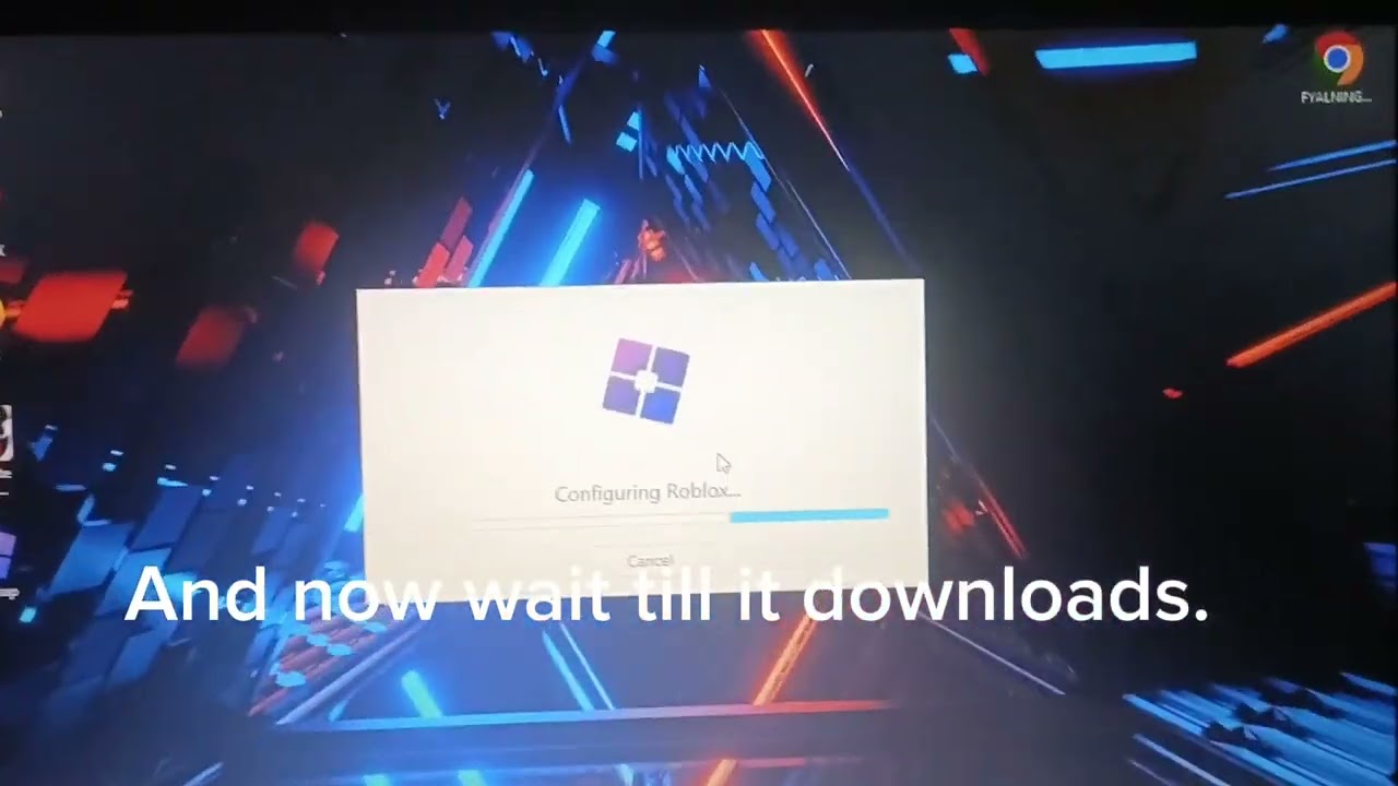 How to play roblox on windows 8.1/ 8/ 7 in 2025. (Doesn't work anymore)