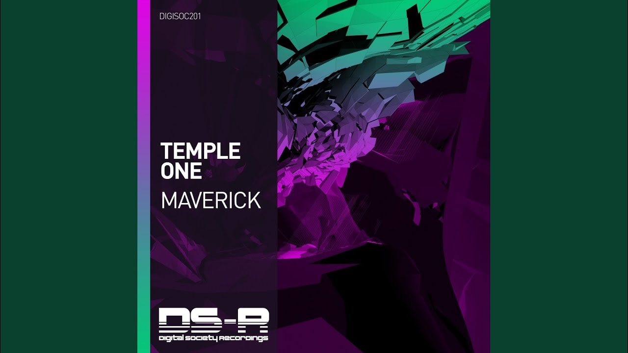 Maverick (Extended Mix)
