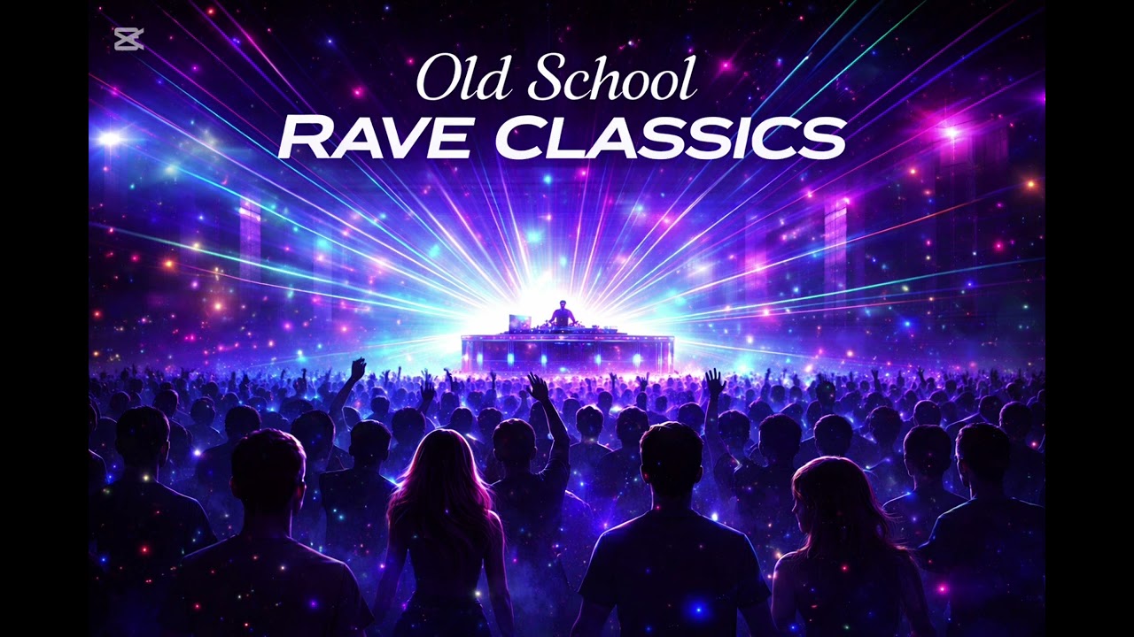 Old school rave classics