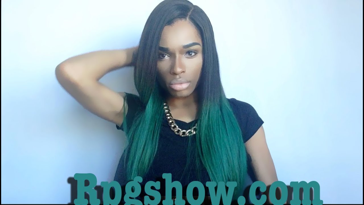 RPGSHOW | #ns004-s | Emerald Green