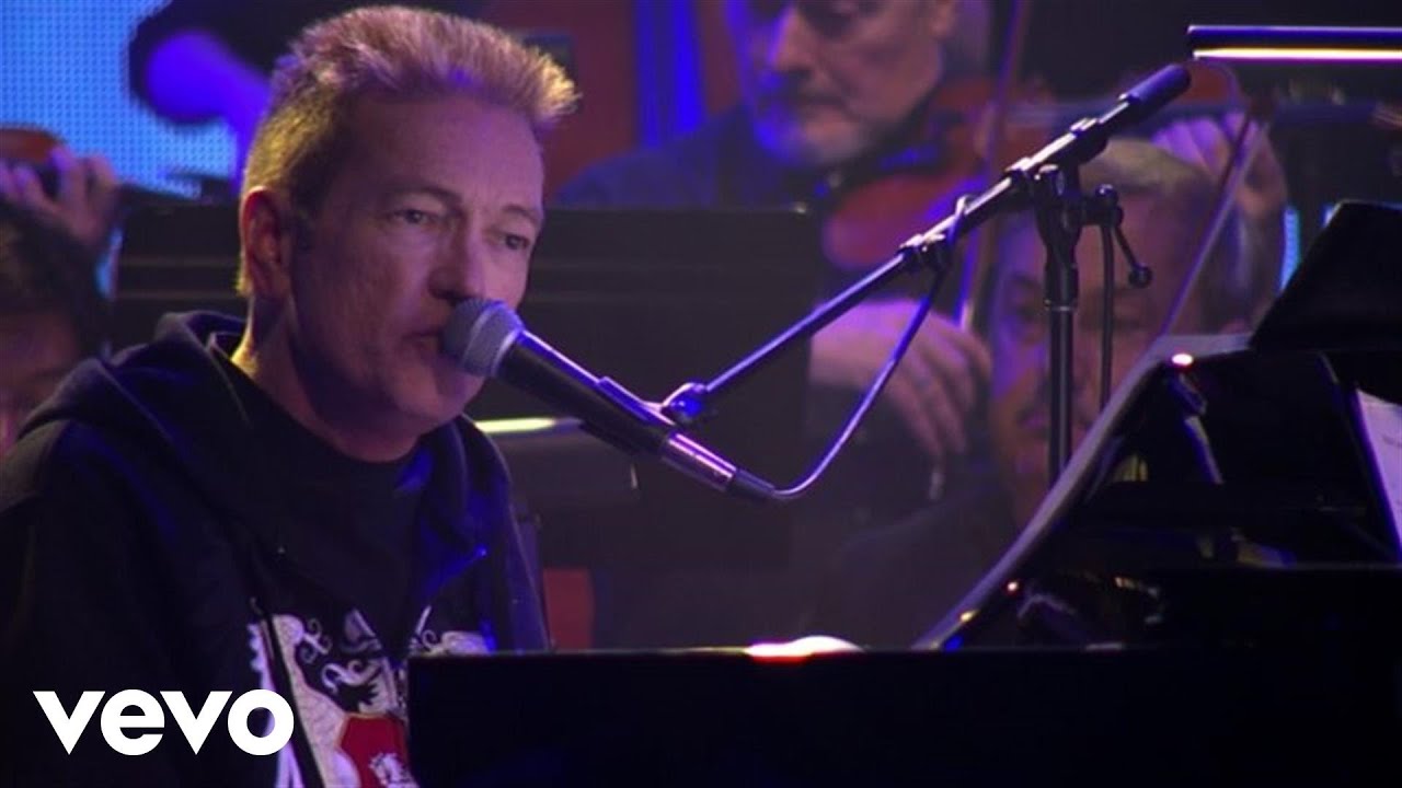 David Meece - We Are The Reason (Live)