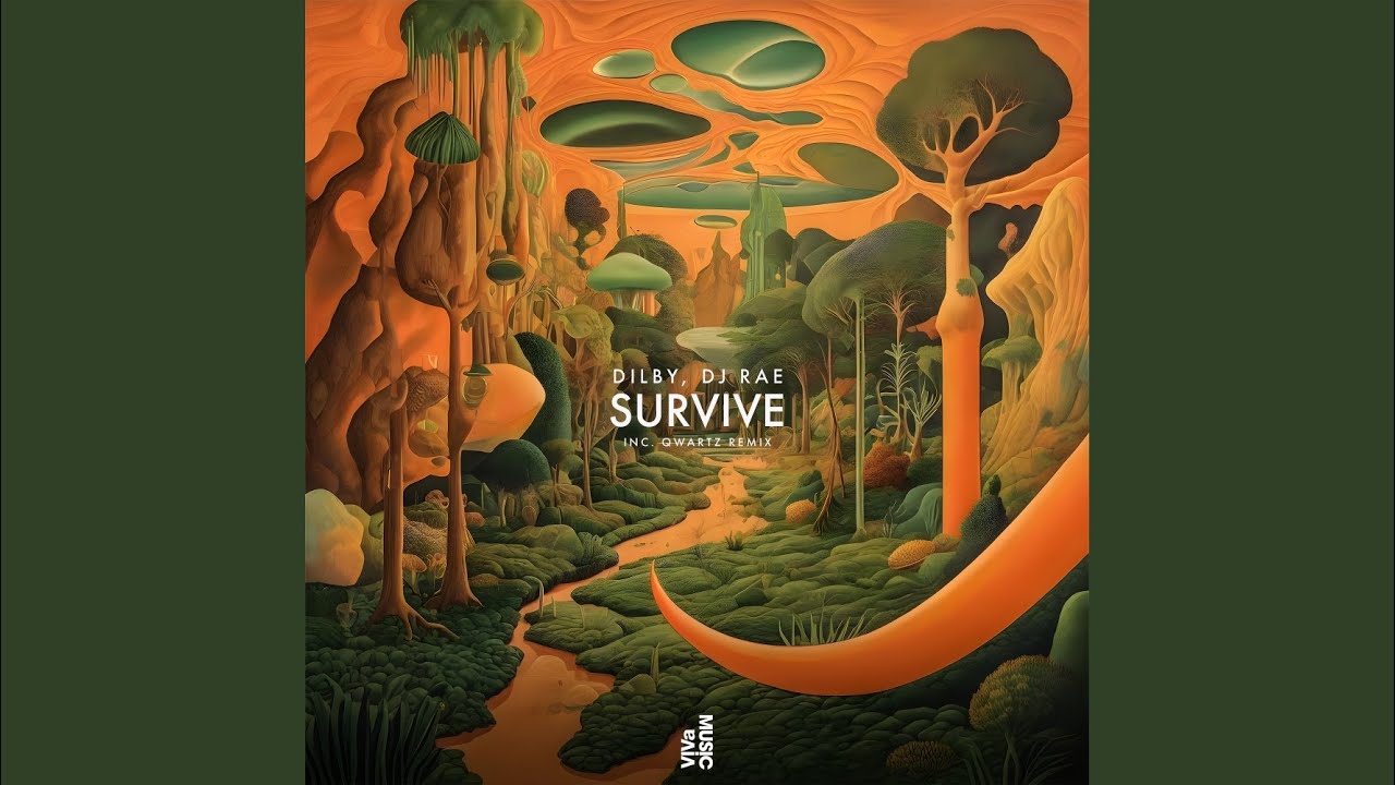 Survive (QWARTZ Remix)