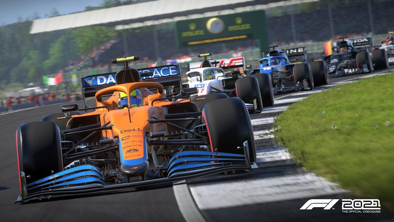 F1 2021 Classifica&ccedil;&atilde;o (PT-BR)