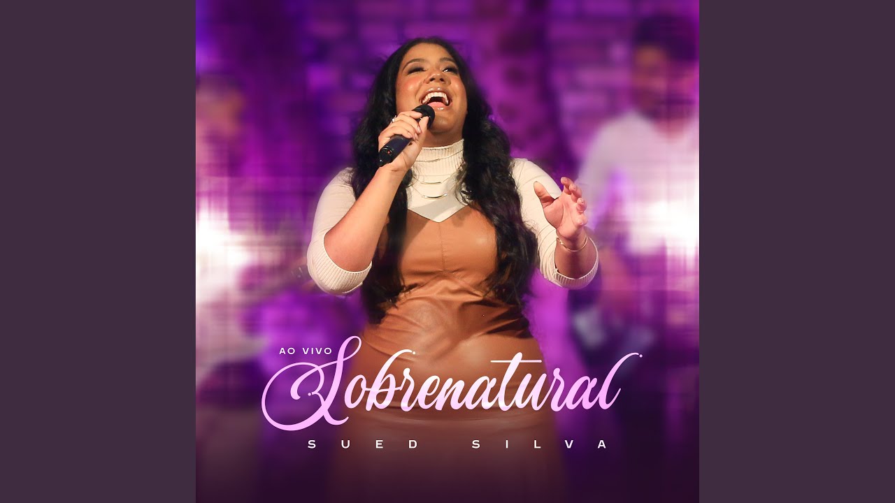 Sobrenatural (Ao Vivo)