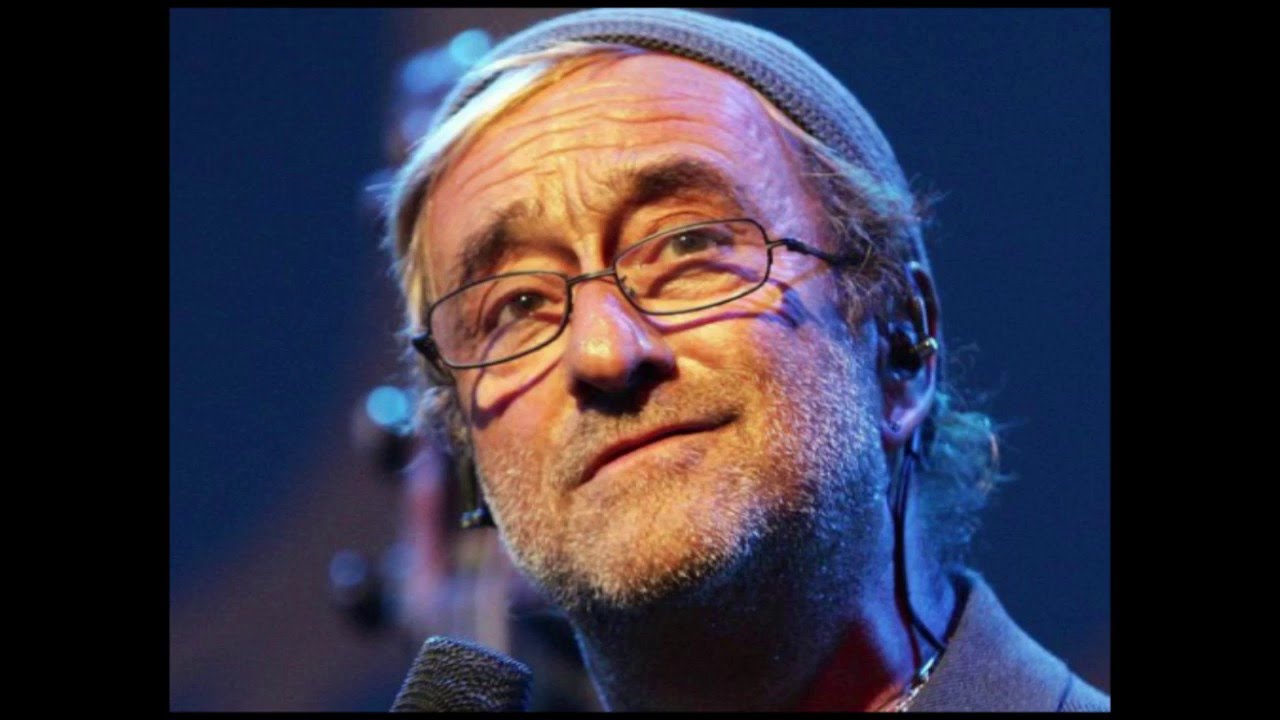 Caruso omaggio a Lucio Dalla canta Giuseppe Gambi