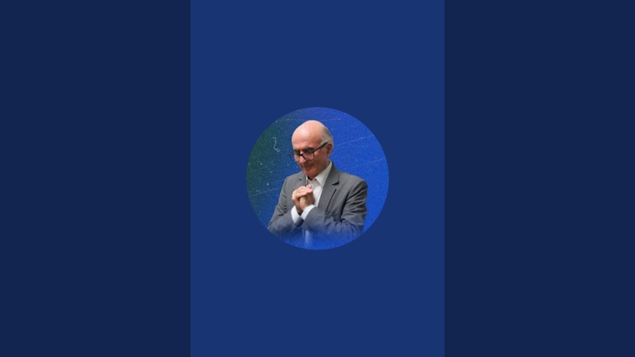 Pastor J.P Muller está ao vivo ORAÇÃO DA NOITE | 1102026 | FAÇA SEU PEDIDO DE ORAÇÃO |