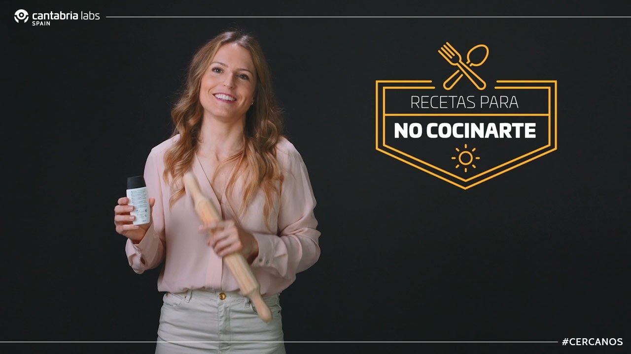 Recetas para no cocinarte