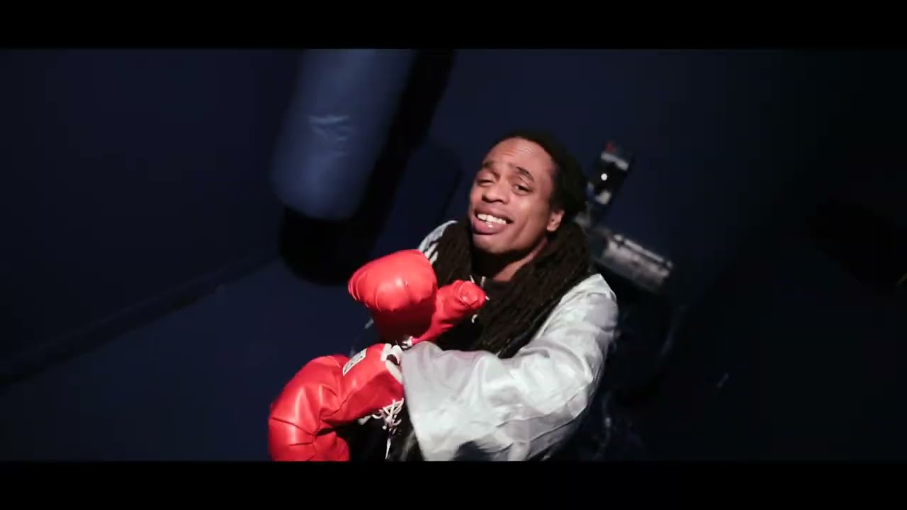 Killaman Da Shooter - No Problem
