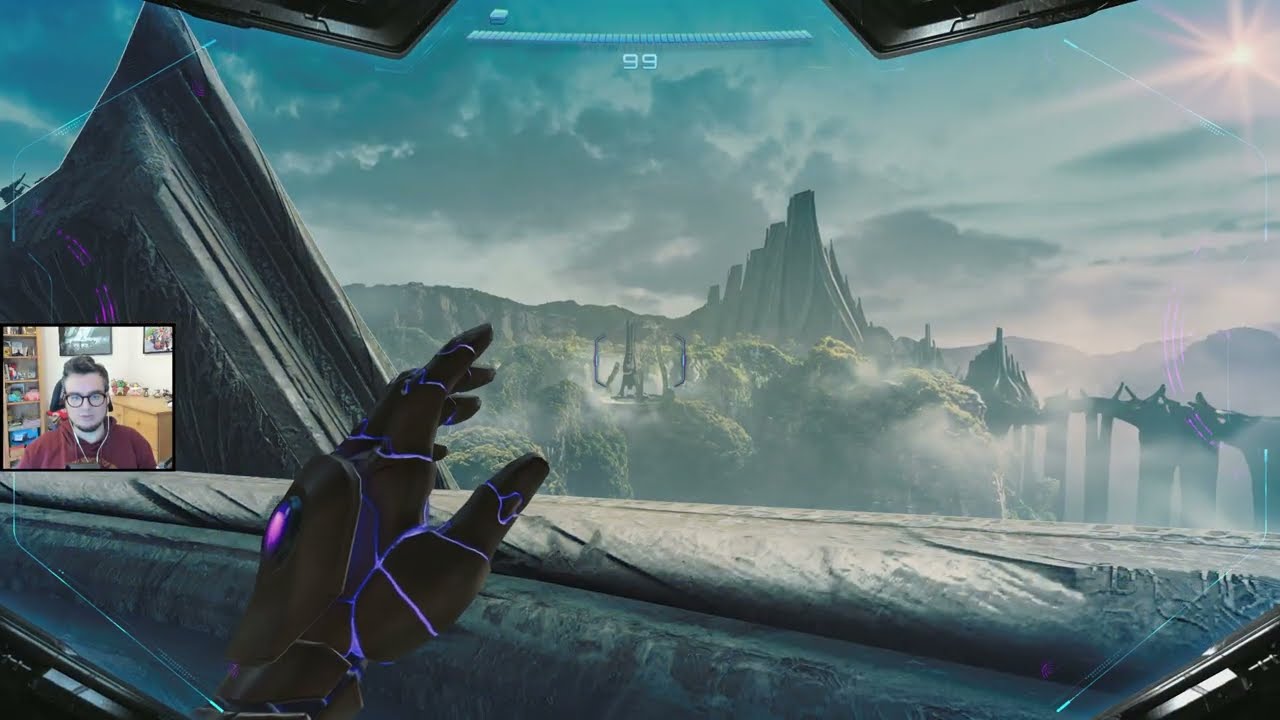 Metroid Prime 4 Beyond #2 - Jetzt beginnt unsere Reise erst so richtig