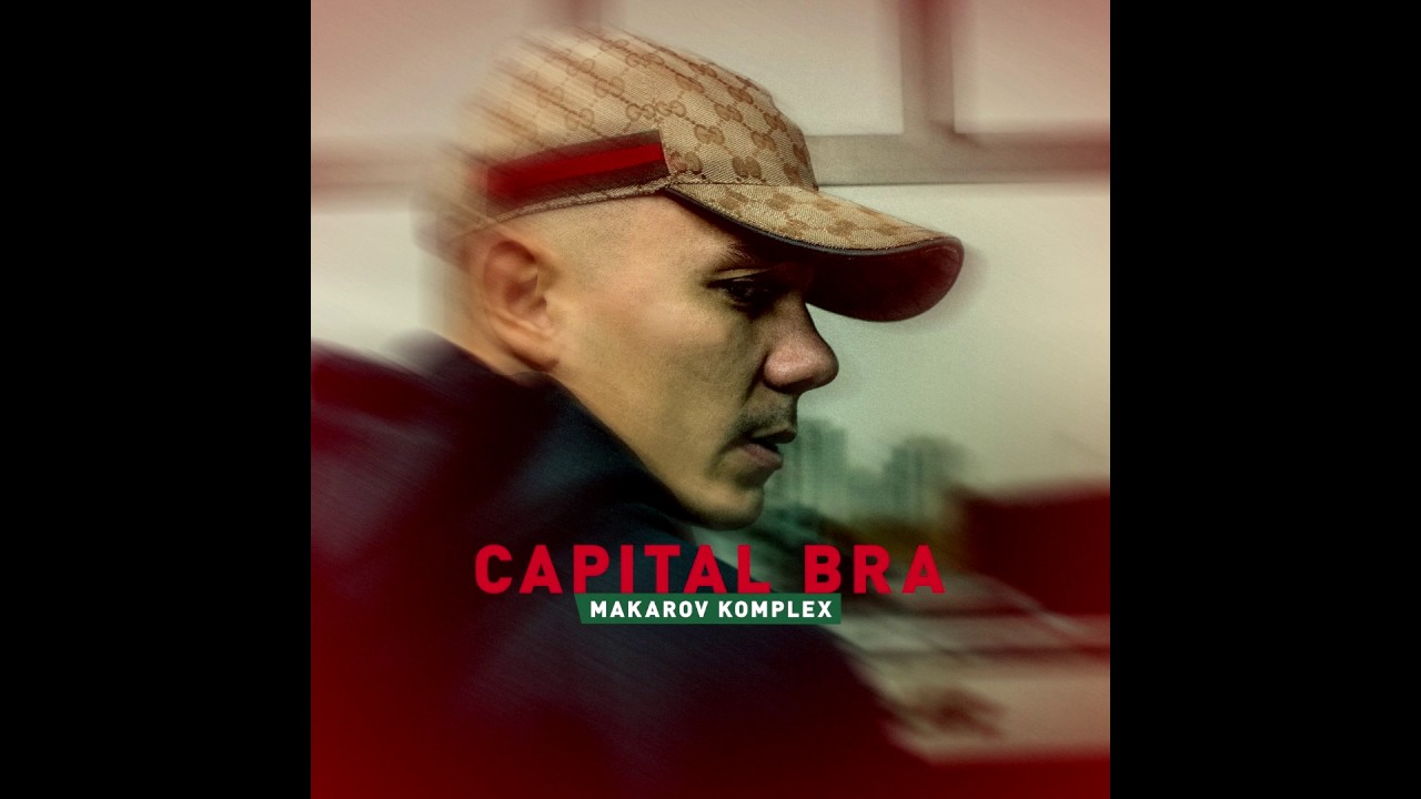 KING KHALIL - MEIN MESSER SAGT OK INSTRUMENTAL [ORIGINAL]