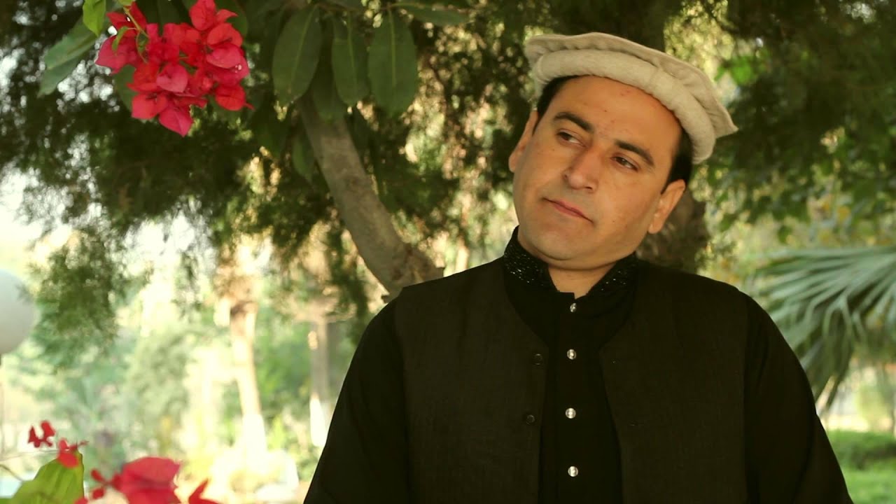 Musharaf Bangash New Video Song (INQELAAB) Official Video HD