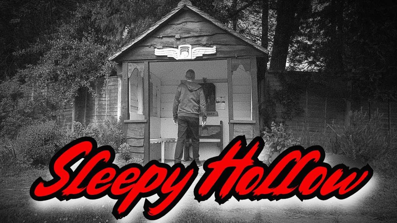 Sussex's Sleepy hollow