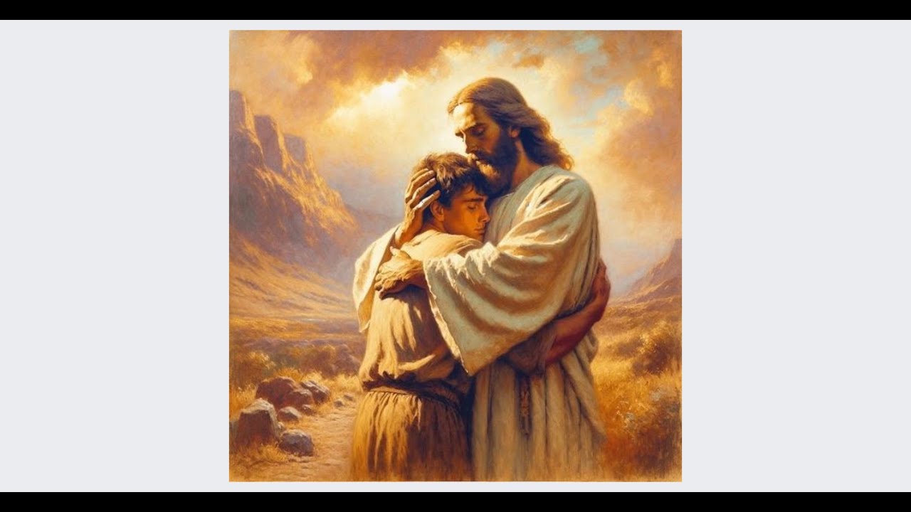 Oracion de la ma&ntilde;ana |  Dios es Gu&iacute;a, Dios te Gu&iacute;a dios te ama