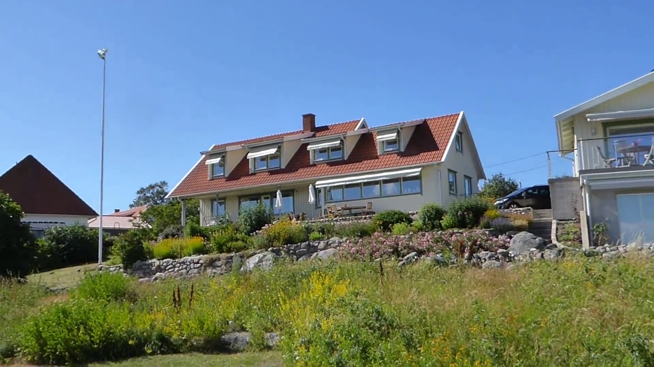 Onsala Sweden July 2017.