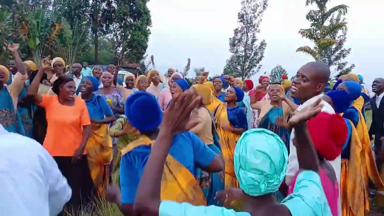 NTAKIZATUMA IBENDERA  RITAMANIKWA