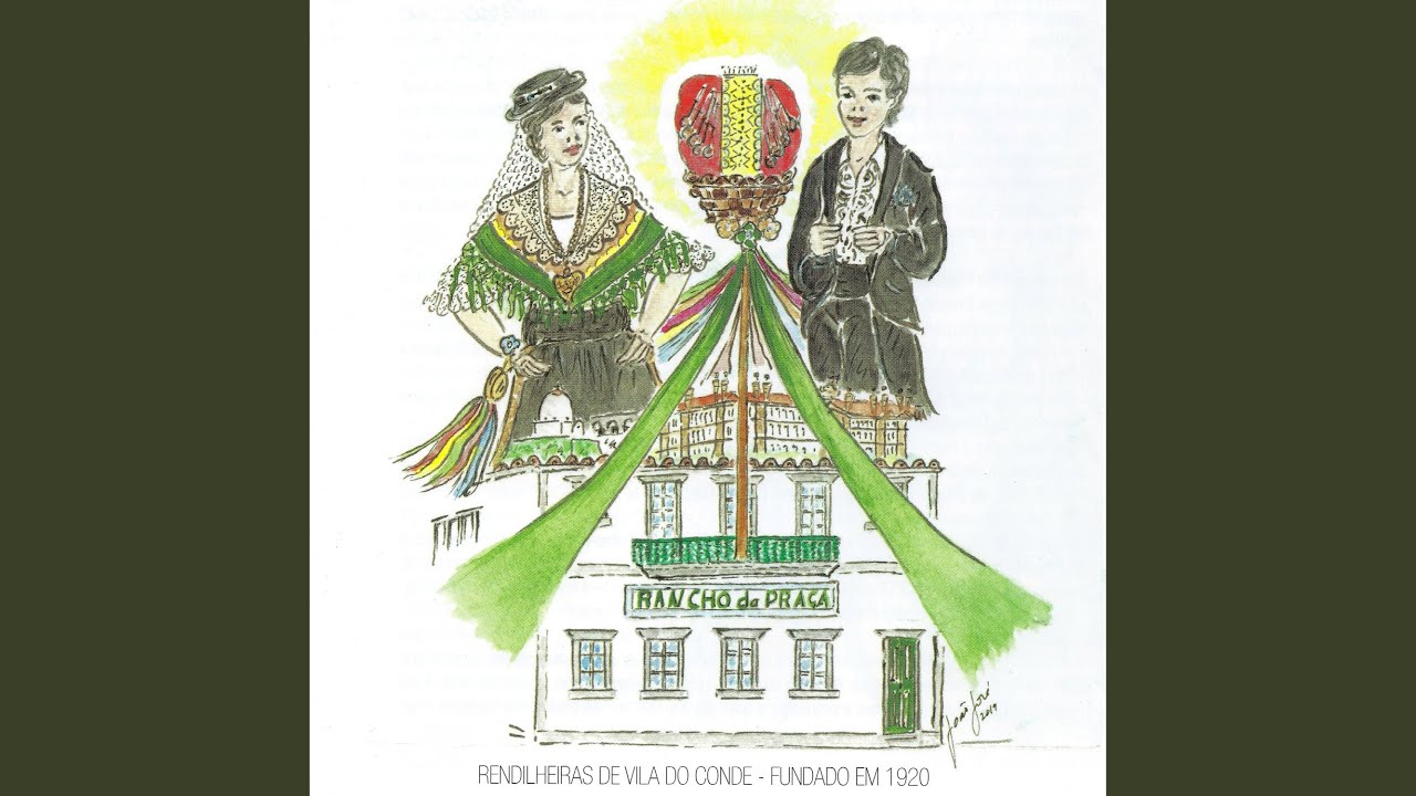 Rendilheiras, Rendilheiras (Marcha)