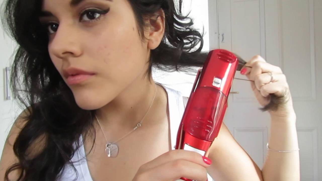 Review piastra a vapore Maka Lab !!!