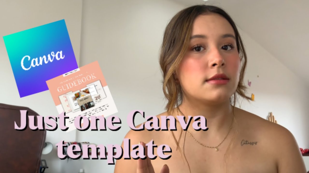 Just One Canva Template Could Help You Scale Beyond 10k/Month (Here’s Ho￼w)