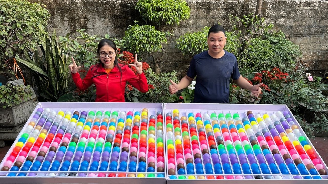 Brain training puzzle challenge