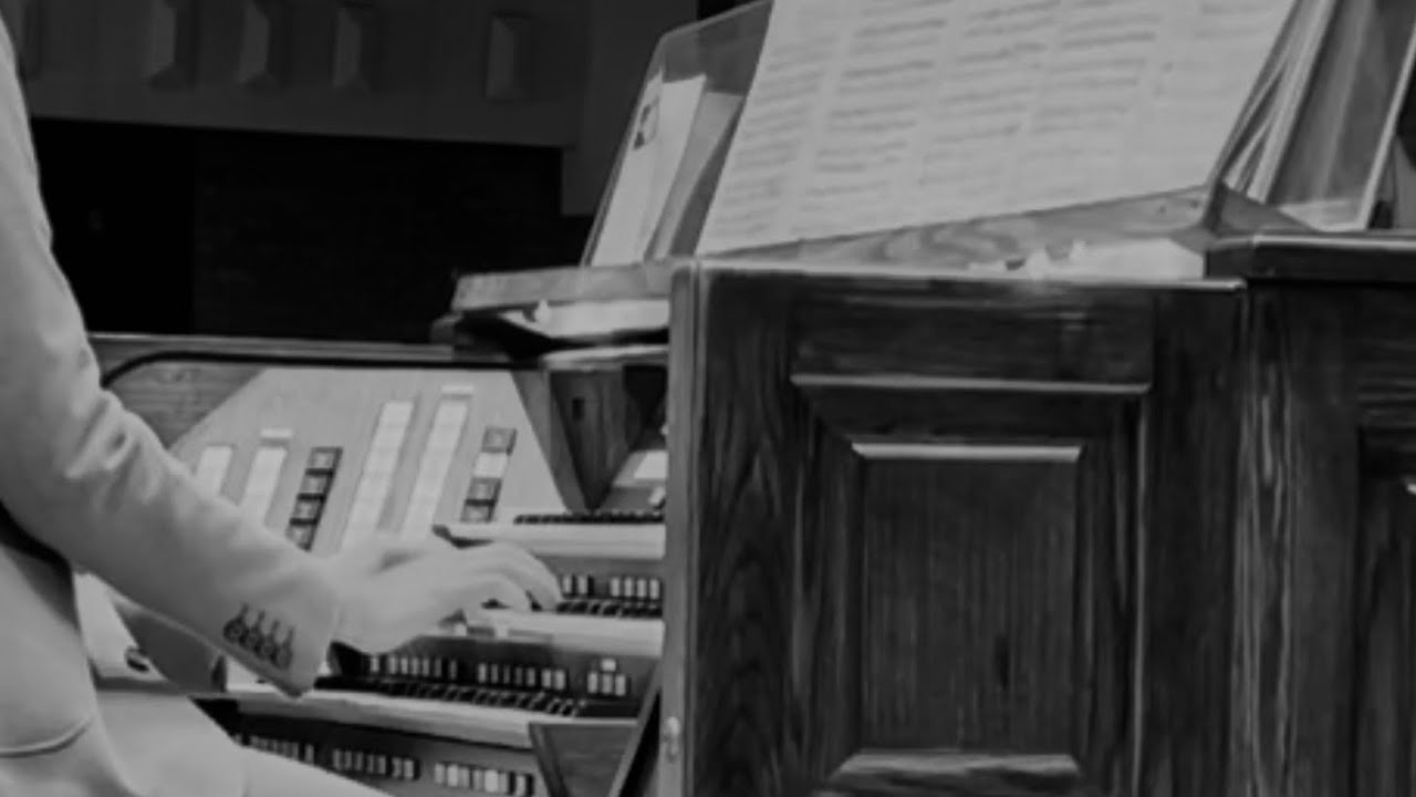 Jan Pieterszoon Sweelinck - 6 Variations on 'Mein junges Leben hat ein End'